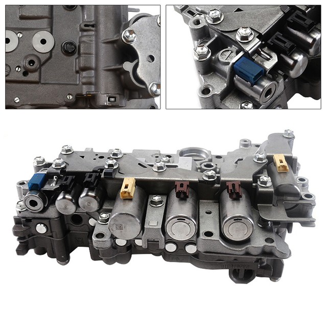 Акпп a140e 05a