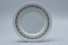 Kuchenteller Fürstenberg Form 683 Herzog Ferdinand Goldbordüre - 03033