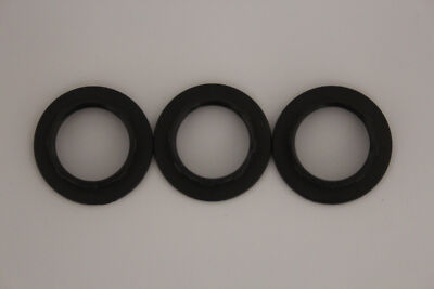 3X E14 Schraubring Lampenring Gewinde Schirm Ring