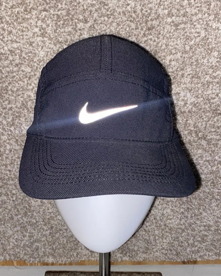 bone five panel nike dri fit