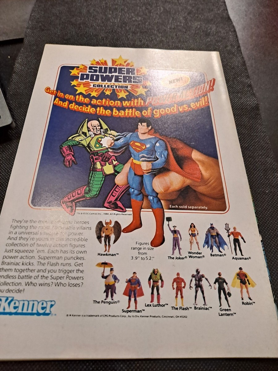 DC THE NEW TEEN TITANS JULY 1985 NO 10 COMIC BOOK! e6017UXX | eBay