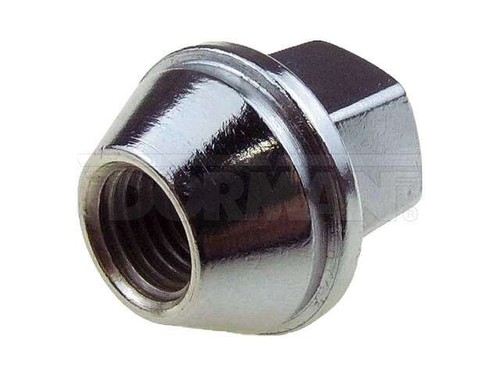 2013 Ford Escape Lug Nutsnull