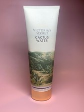 Victoria Secret Cactus Water Fragrance Lotion 236ml