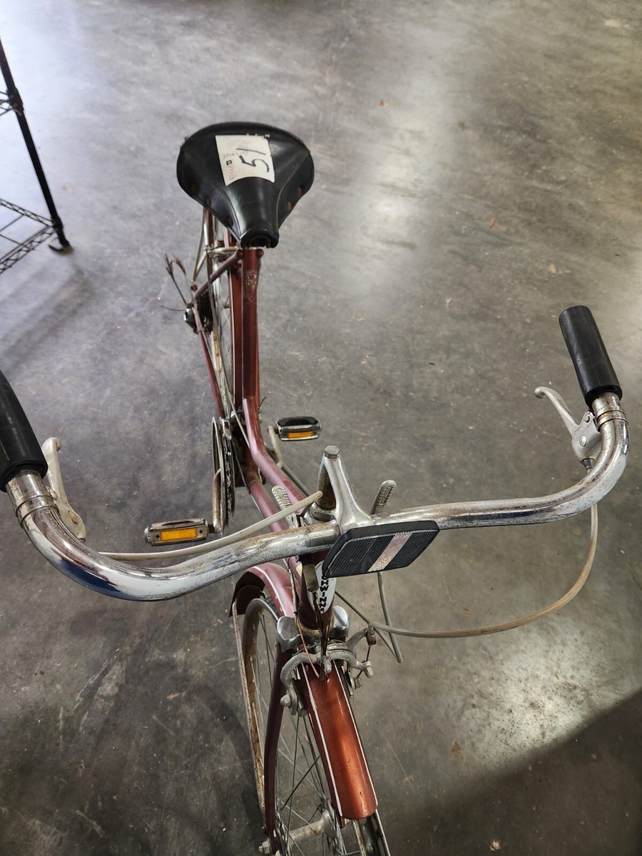 Vintage Schwinn 1978 Bicycle | eBay