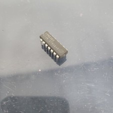 CEM 3360 Vintage OEM OBXA Oberheim Memorymoog Dual Voltage Amplifier Chip IC1