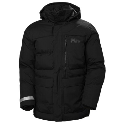 Helly Hansen Herren Winterpjacke Tromsoe NEU & OVP