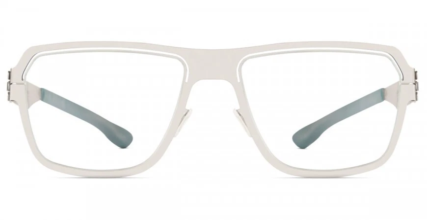 ¡NUEVO IC! BERLÍN MERCEDES BENZ AMG04 GAFAS AUTÉNTICAS AZUL PERLA 55-18 Foto 4 de 4