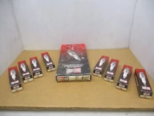 Spark Plug-Copper Plus Champion Spark Plug 811/L82C- BOX OF 8 PLUGS