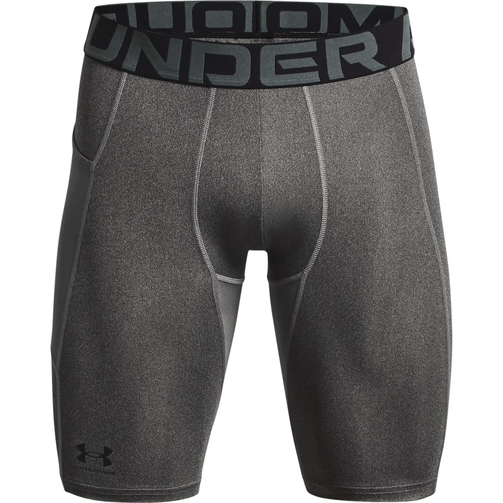 Удлиненные шорты Under Armour Heatgear kurze Hose Gr S 6790₽