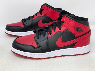 jordan 1 banned size 5