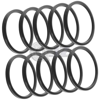10x QJZ2k Oil Seal 60 x 90 x 10 Replacement New