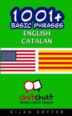 1001 Basic Phrases English  Ca - VERY GOOD