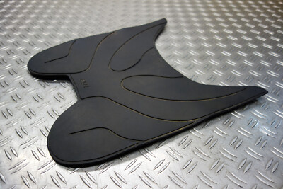 ORIGINAL TGB TAP0 50CCM - 2010 - VERKLEIDUNG INNENRAUM GUMMIABDECKUNG FUßMATTE