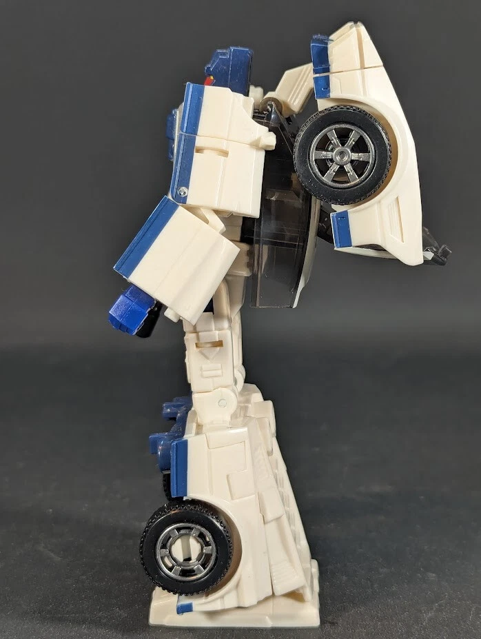 Transformers Legacy Evolution Breakdown complete Hasbro Menasor Stunticons - Image 2 of 4