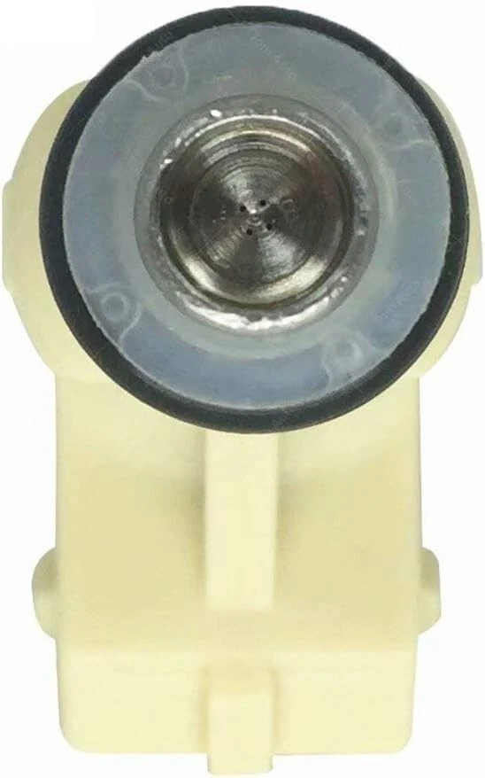 4x OEM Genuine Bosch Fuel Injectors Fit 2002 FORD ESCORT L4 2.0 #0280155796 - Image 4 of 4