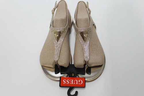 ebay guess sandals
