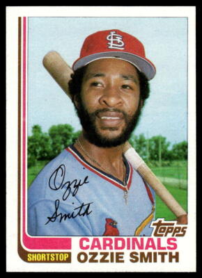 1982 Topps Traded Baseball - Pick A Card