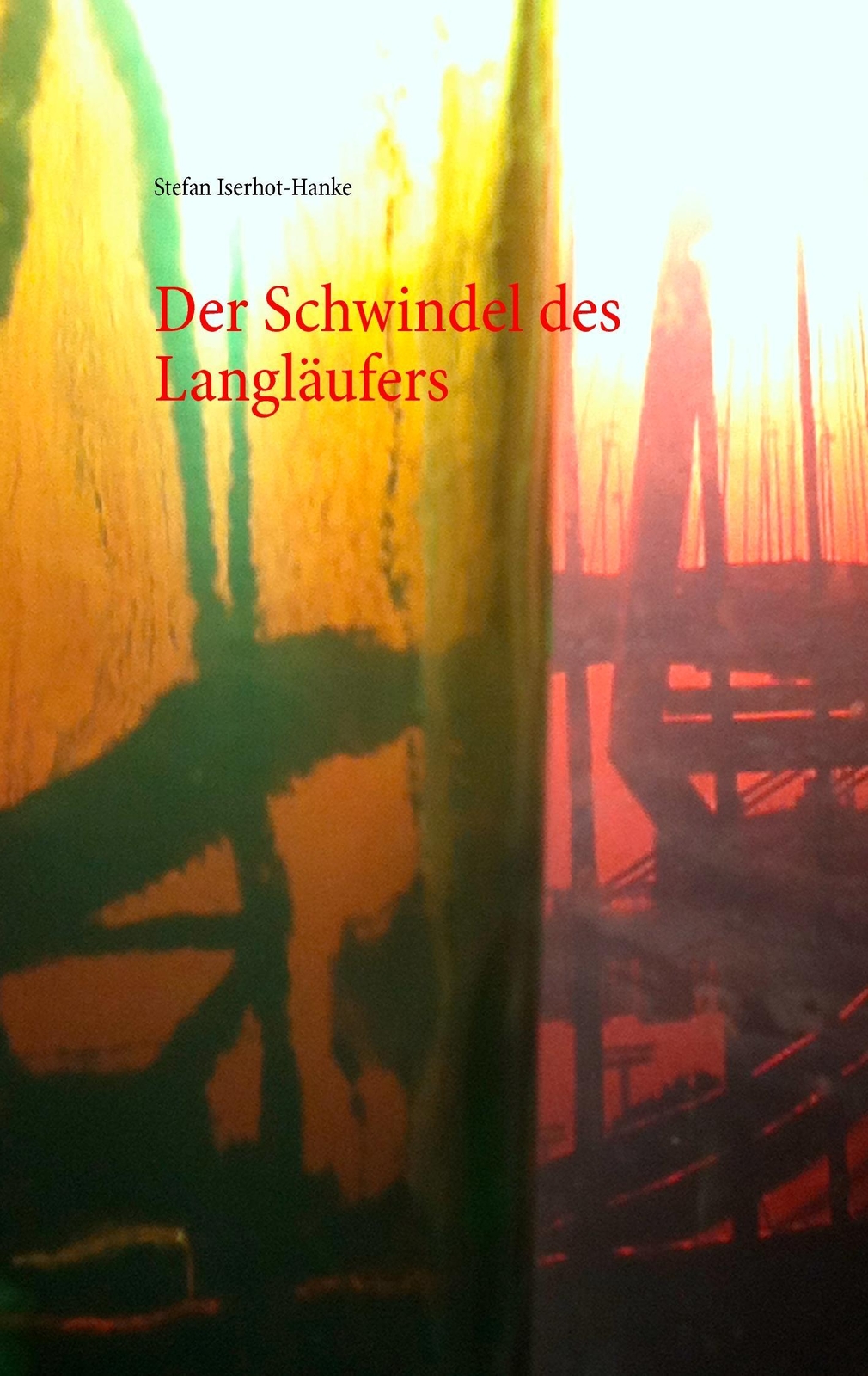 Thumbnail - Der Schwindel Des Langläufers | Buch | 9783732250523