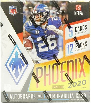 2020 Phoenix Football. You Pick. Mix Of Base, Parallels & Inserts 