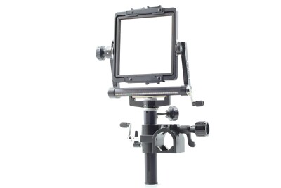 Near MINT] Wista M200 4x5 Front Standard Large Format From Japan