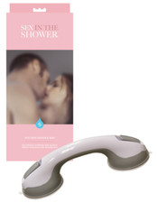 Sportsheet - Sex in the Shower - Suction Handle Bar