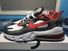 white and red 270 react