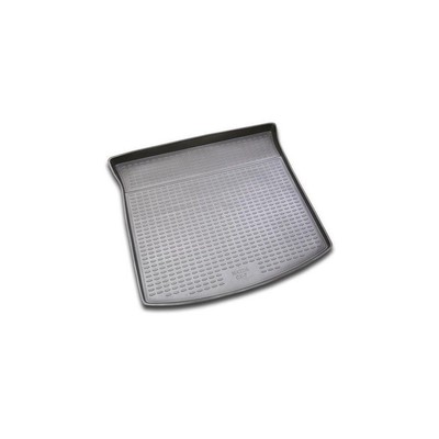 Vasca baule per Mazda CX-3 06.2015- proteggi bagagliaio