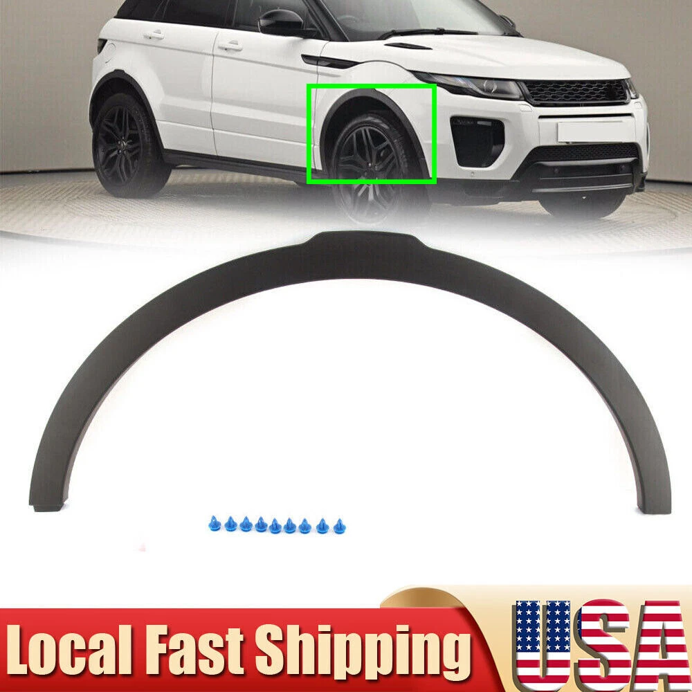 dsfik Voor Land Rover Voor Evoque Voor R-Dynamic SE 1/24 Legering Model