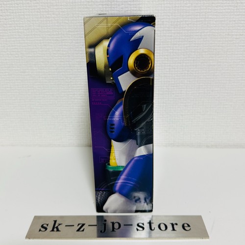 D-Arts Rockman Megaman X VAVA Vile Action Figure BANDAI From Japan NEW - Picture 4 of 12