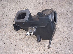 Daihatsu Copen L8 L881 : Verdampfer Klimakühler innen Kondensator 88510-B2020