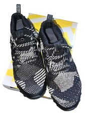 Size 11 - Kith x Nonnative x adidas UltraBoost Mid Patchwork for