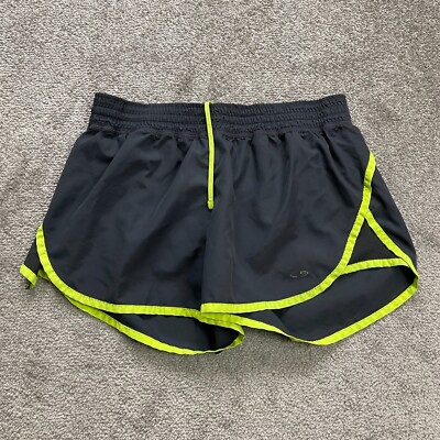 Yellow Champion Shorts Womens Asics Inch Spandex Court Short