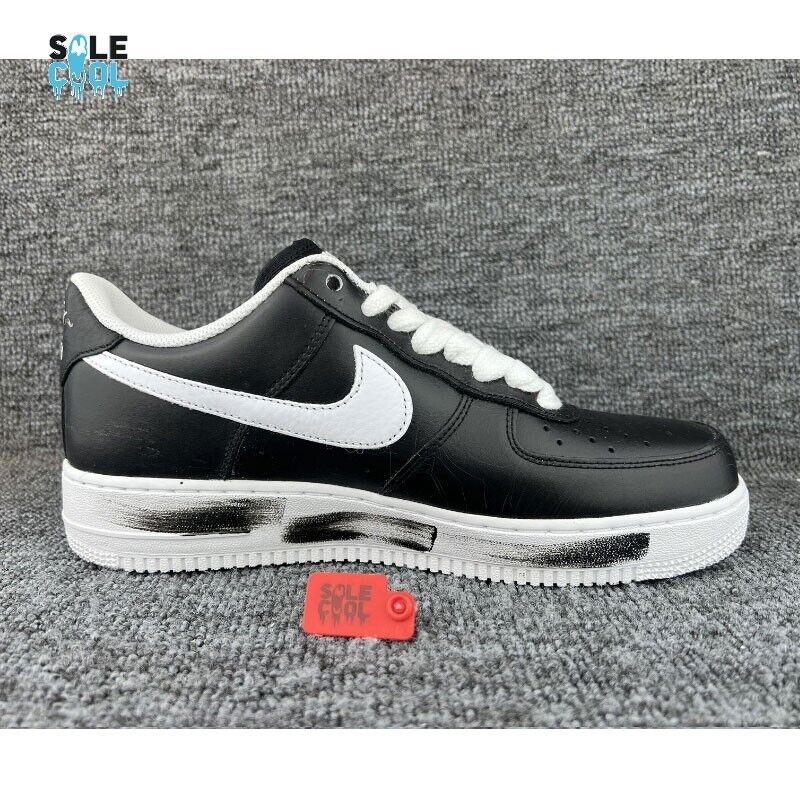 Nike Air Force '07 x G Dragon Peaceminusone Para Noise Shoes Nike Air Force '07 x G Dragon Peaceminusone Para Noise Shoes