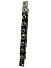 WaveWrecker MULT 2HP - 2HP Eurorack Module