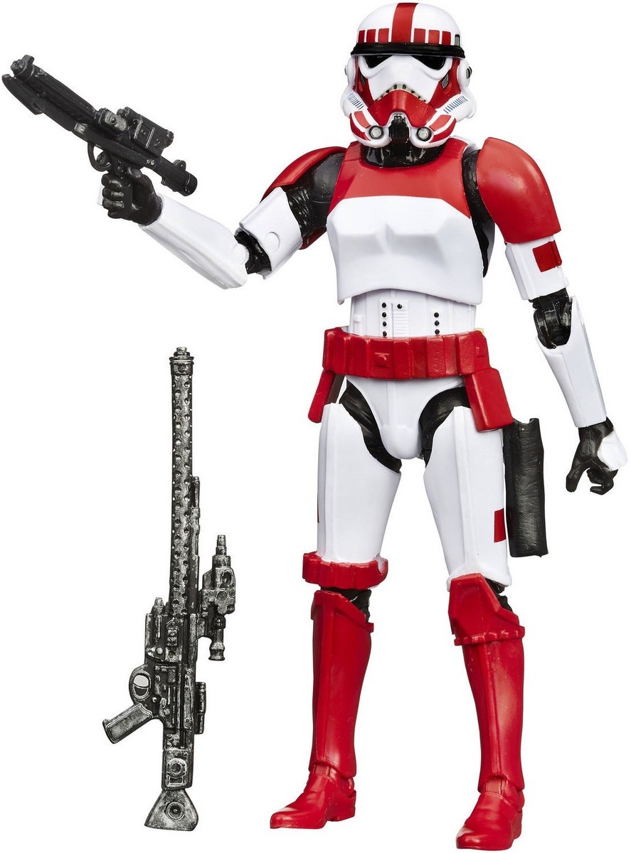 Star Wars The Black Series 6 Inch Battlefront Imperial Shock Star Wars The Black Series 6 Inch Battlefront Imperial Shock
