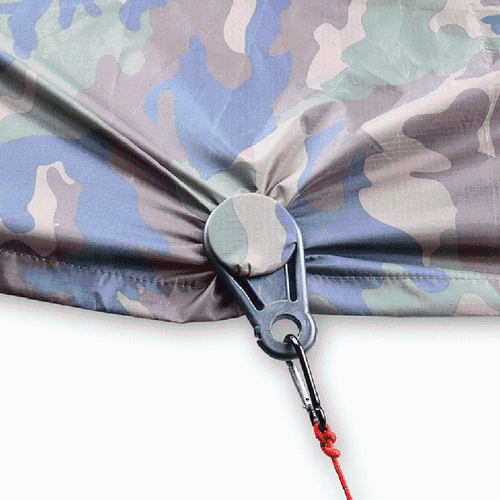 High Temperature Resistant Tarp Clips for Boat Covers and Pool Covers 10pcs - Picture 5 of 27