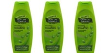 BL Palmers Olive Oil Formula Shampoo Smoothing 13.5 oz - THREE PACK