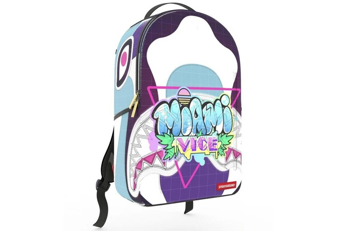 Ebay top sprayground backpack