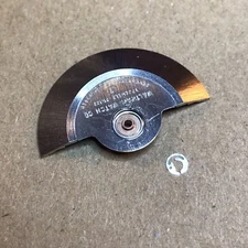 FHF Cal. 908 Rotor / Oscillating Weight / R450