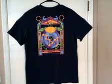 NEW NIKE Dri-FIT SPORTSWEAR "Fitness Tee" MEN'S BLACK T-SHIRT LARGE FV8378-010