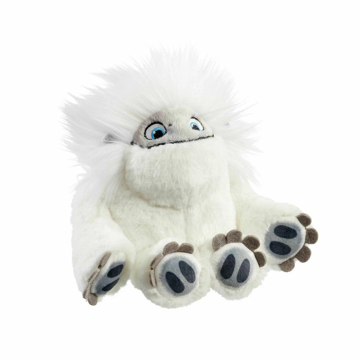 Dreamworks Abominable Petit 16CM Peluche - Choisissez Votre Character -  Tout