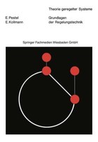 Grundlagen Der Regelungstechnik | Buch | 9783322960979
