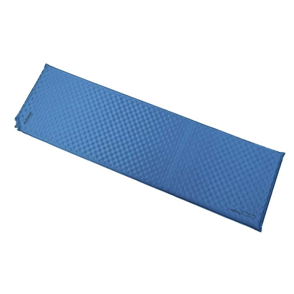 Multimat Camper Profile 75 XL Self Mat | Camping/ Festival Essentials