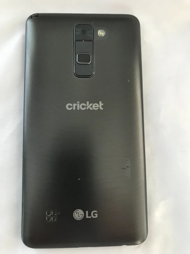 LG G Stylo 2 K540 - Cricket *****EXCELENTE ESTADO***** Foto 2 de 2