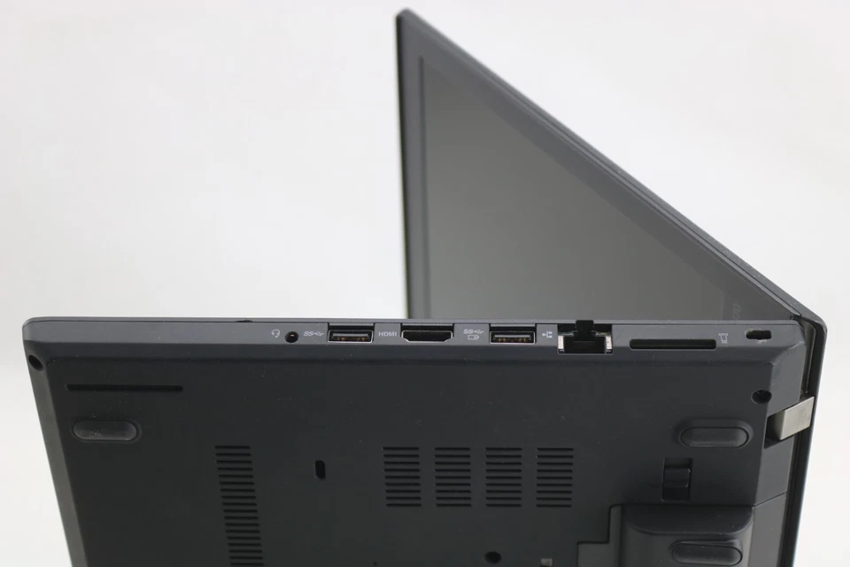 Lenovo ThinkPad T470 · i5-6300U · 16GB · 256GB, Foto 4 von 5