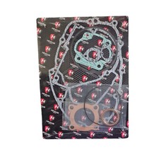 Full Gasket Set Fits Kawasaki Kc100,Ke100,Kh100,Km100 1978-1999