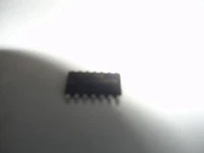 FAIRCHILD SMD IC CD4066BCM USED IN VARIOUS APPLICATIONS