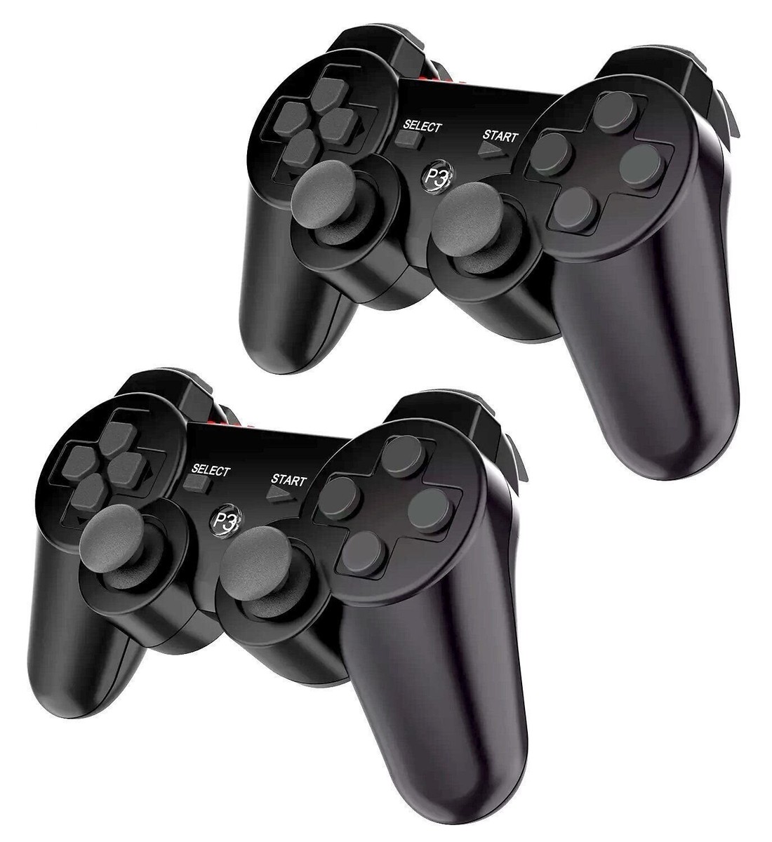 SONY PS3 コントローラー PS3 Wireless Controller for PlayStation 3 by Voomwa + US