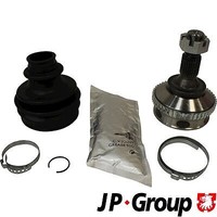 Jp Group Gelenksatz, Antriebswelle Radseitig FüR Peugeot