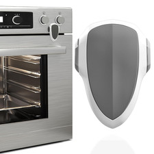 Oven Lock Child Safety, 1 Pack, Oven Door Lock Child Safety, Oven Baby Proofing,